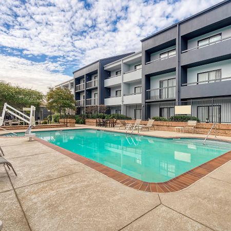 Country Inn & Suites By Radisson, Dallas-Love Field Экстерьер фото