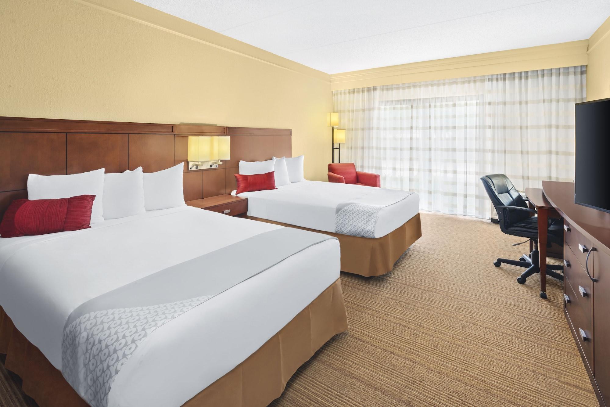 Country Inn & Suites By Radisson, Dallas-Love Field Экстерьер фото