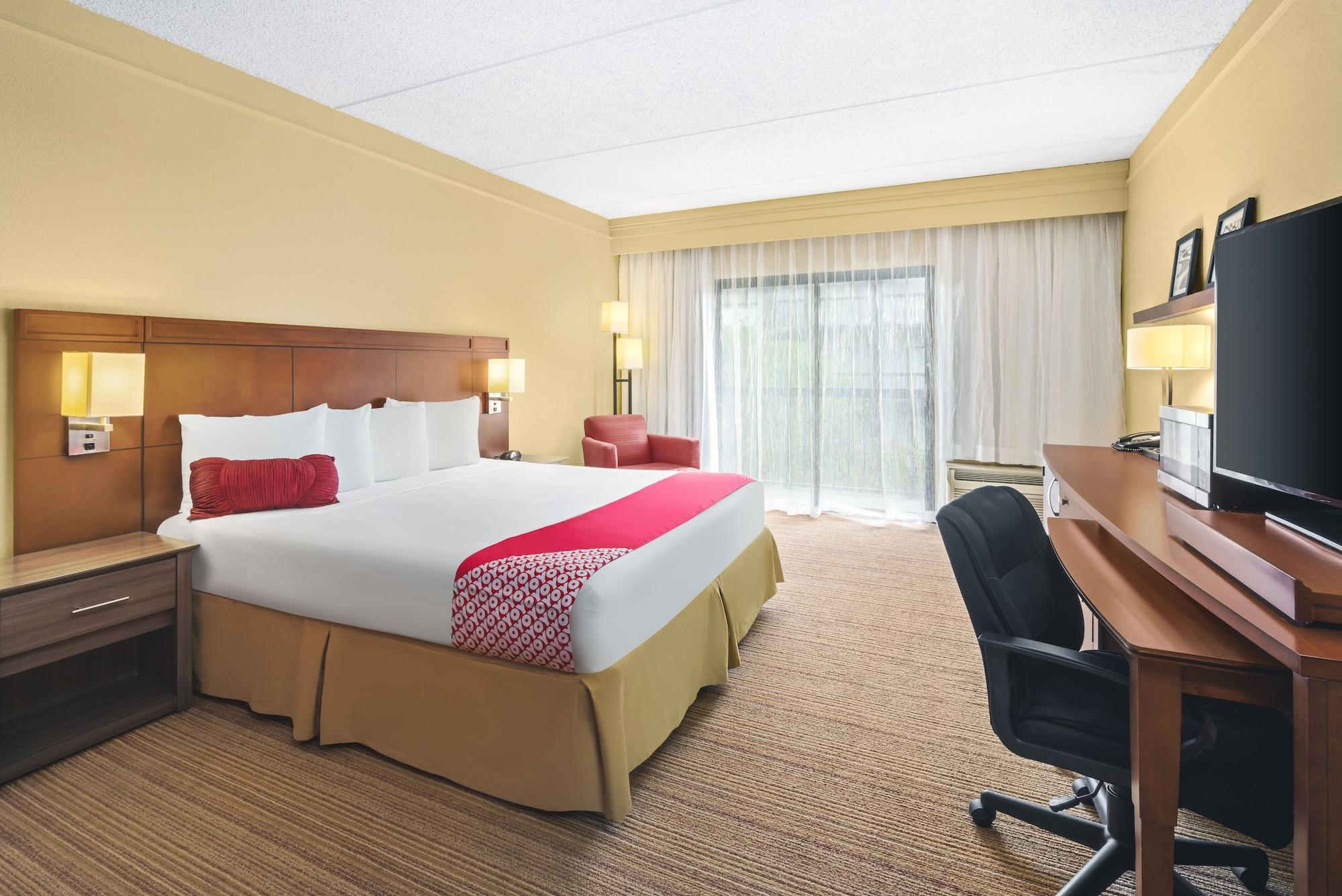 Country Inn & Suites By Radisson, Dallas-Love Field Экстерьер фото