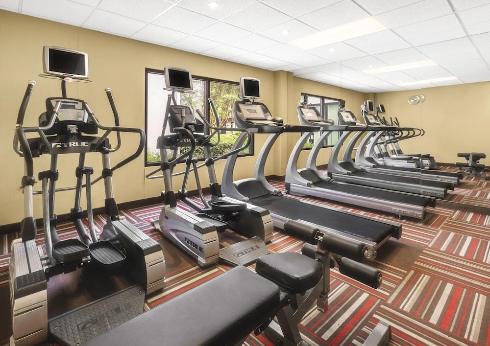 Country Inn & Suites By Radisson, Dallas-Love Field Экстерьер фото