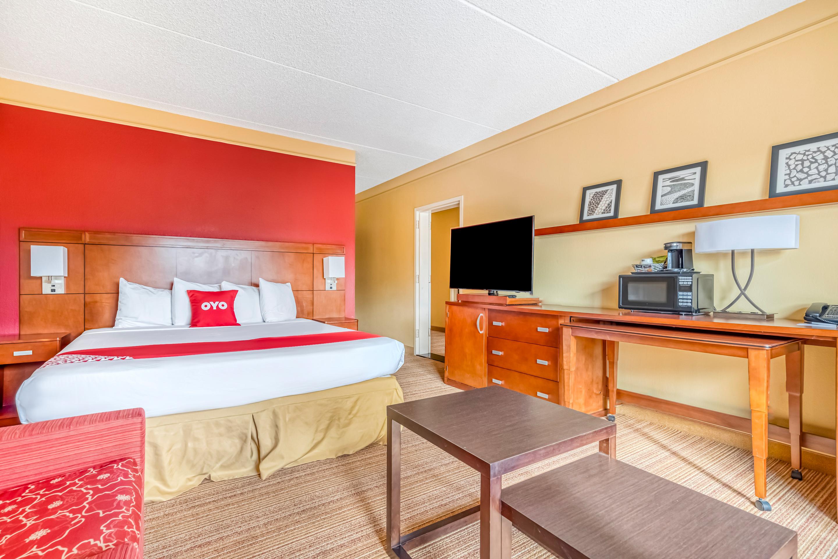 Country Inn & Suites By Radisson, Dallas-Love Field Экстерьер фото