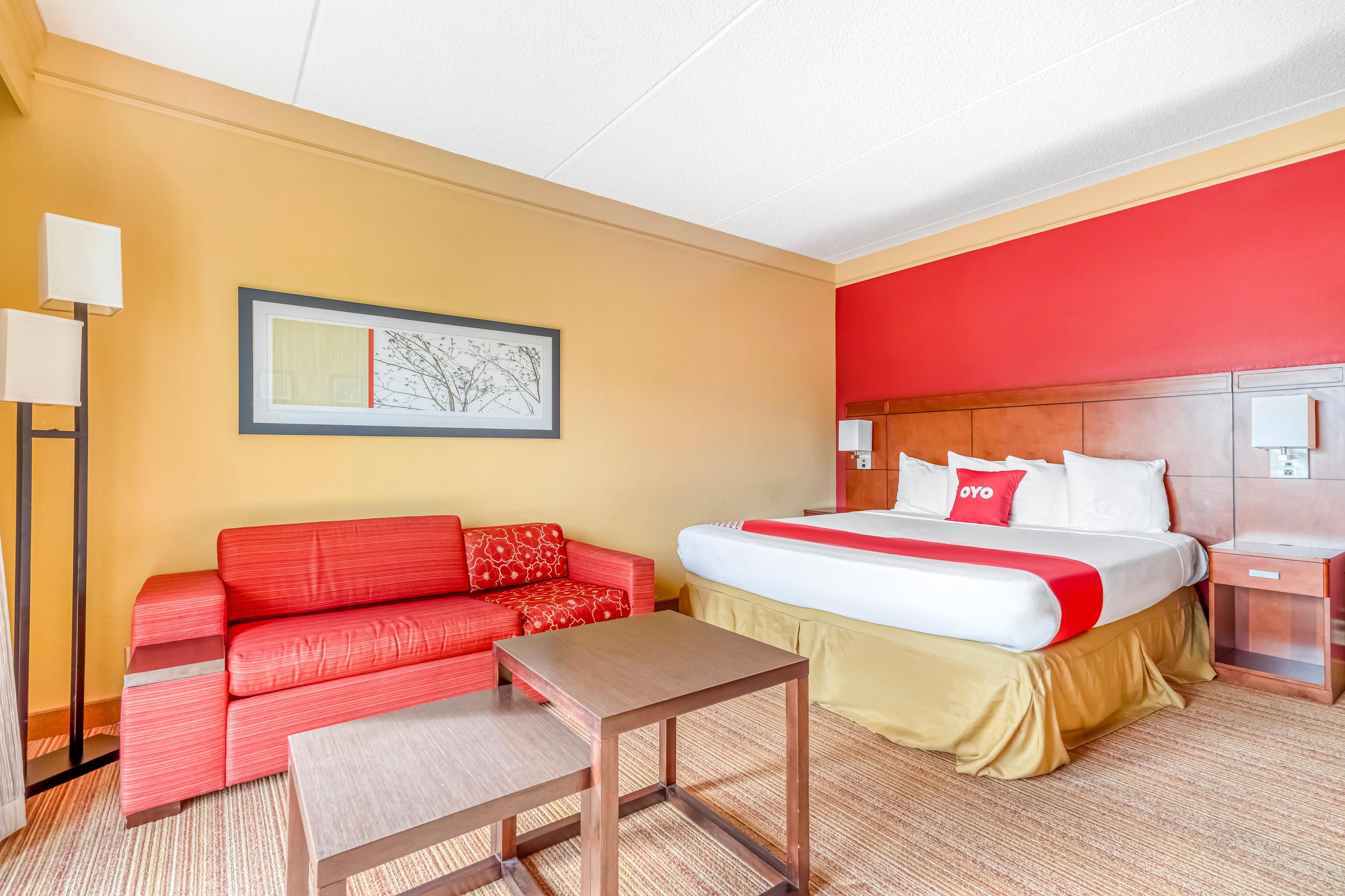 Country Inn & Suites By Radisson, Dallas-Love Field Экстерьер фото