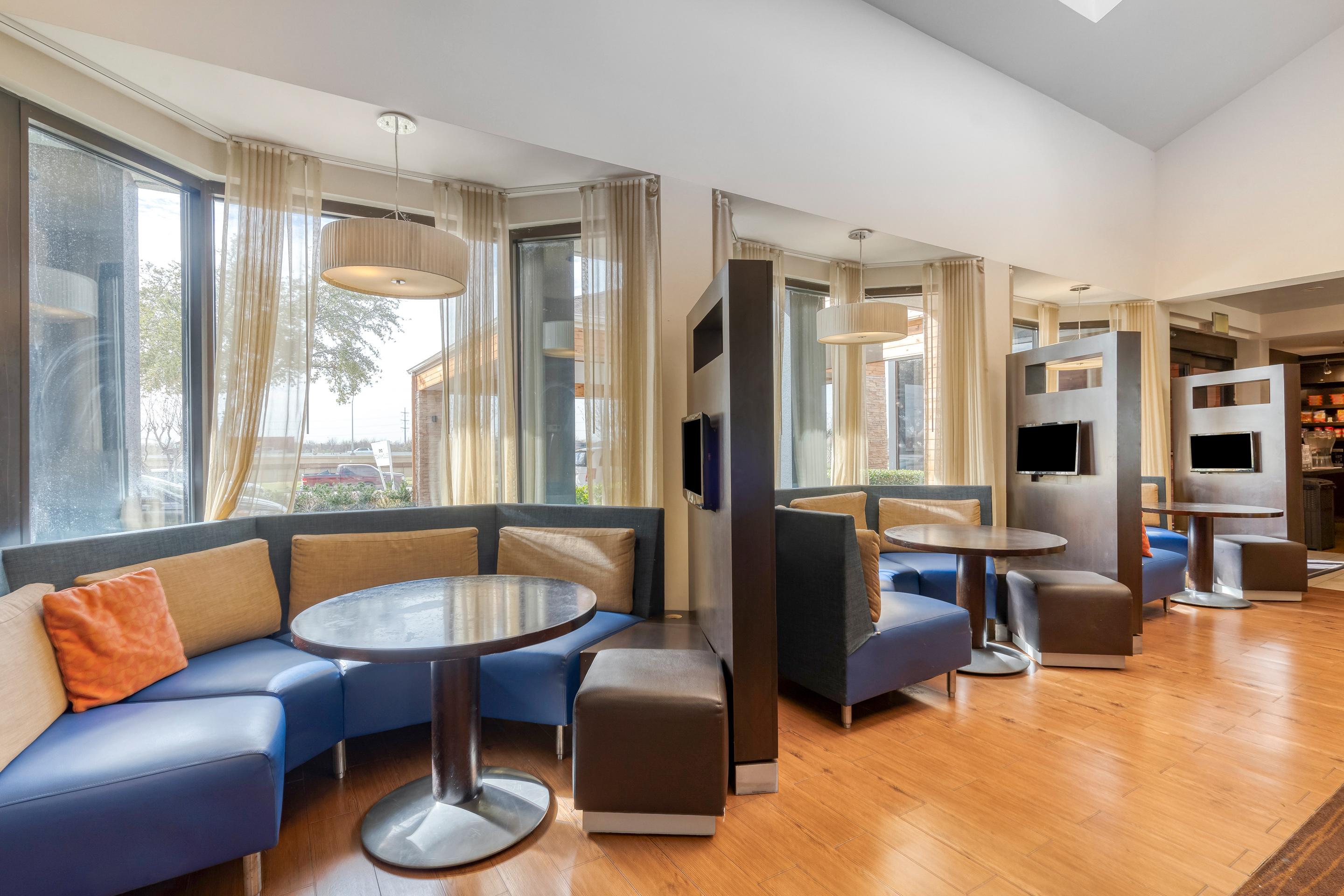 Country Inn & Suites By Radisson, Dallas-Love Field Экстерьер фото