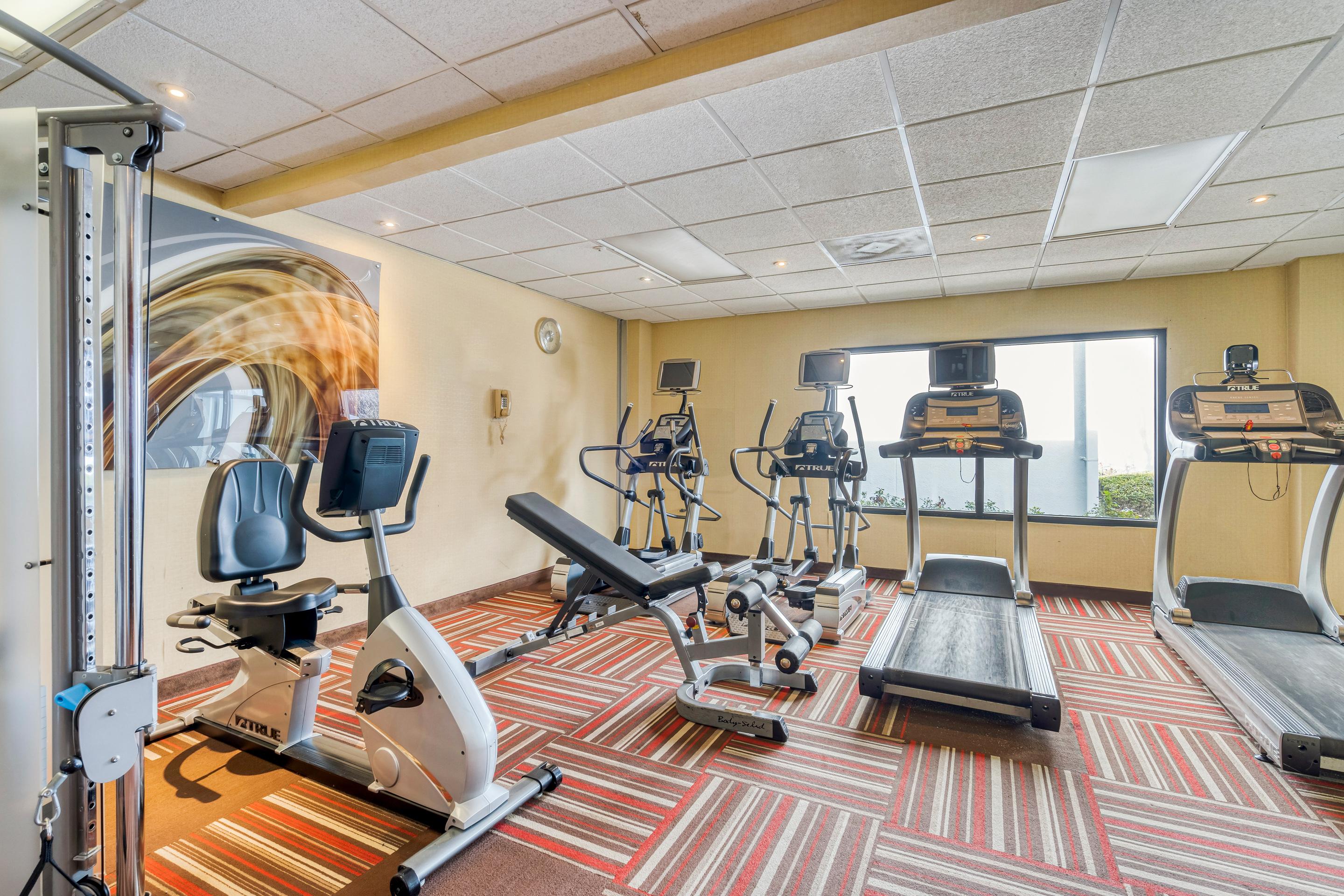 Country Inn & Suites By Radisson, Dallas-Love Field Экстерьер фото