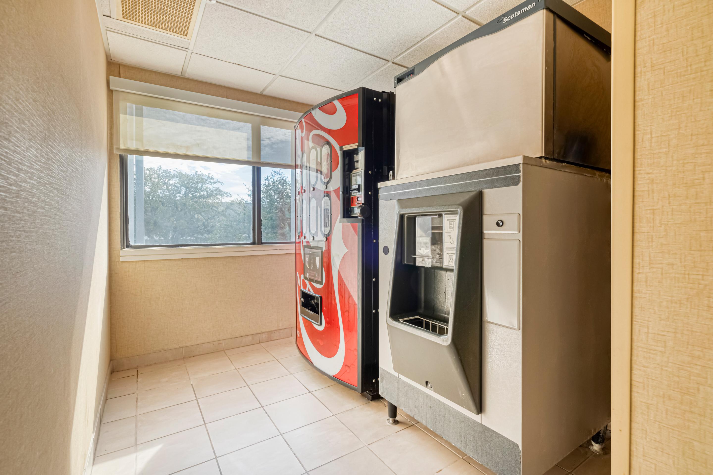 Country Inn & Suites By Radisson, Dallas-Love Field Экстерьер фото
