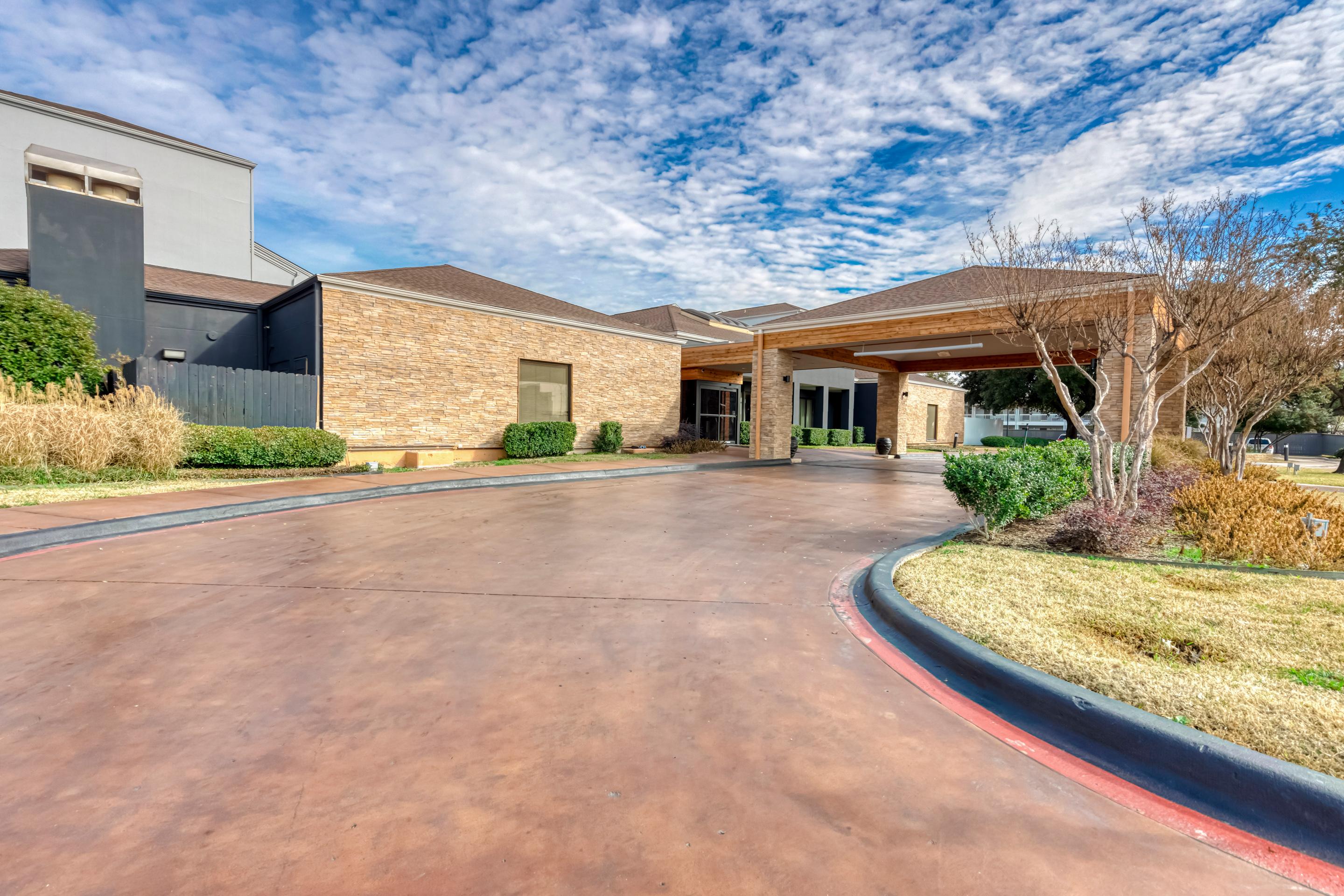 Country Inn & Suites By Radisson, Dallas-Love Field Экстерьер фото