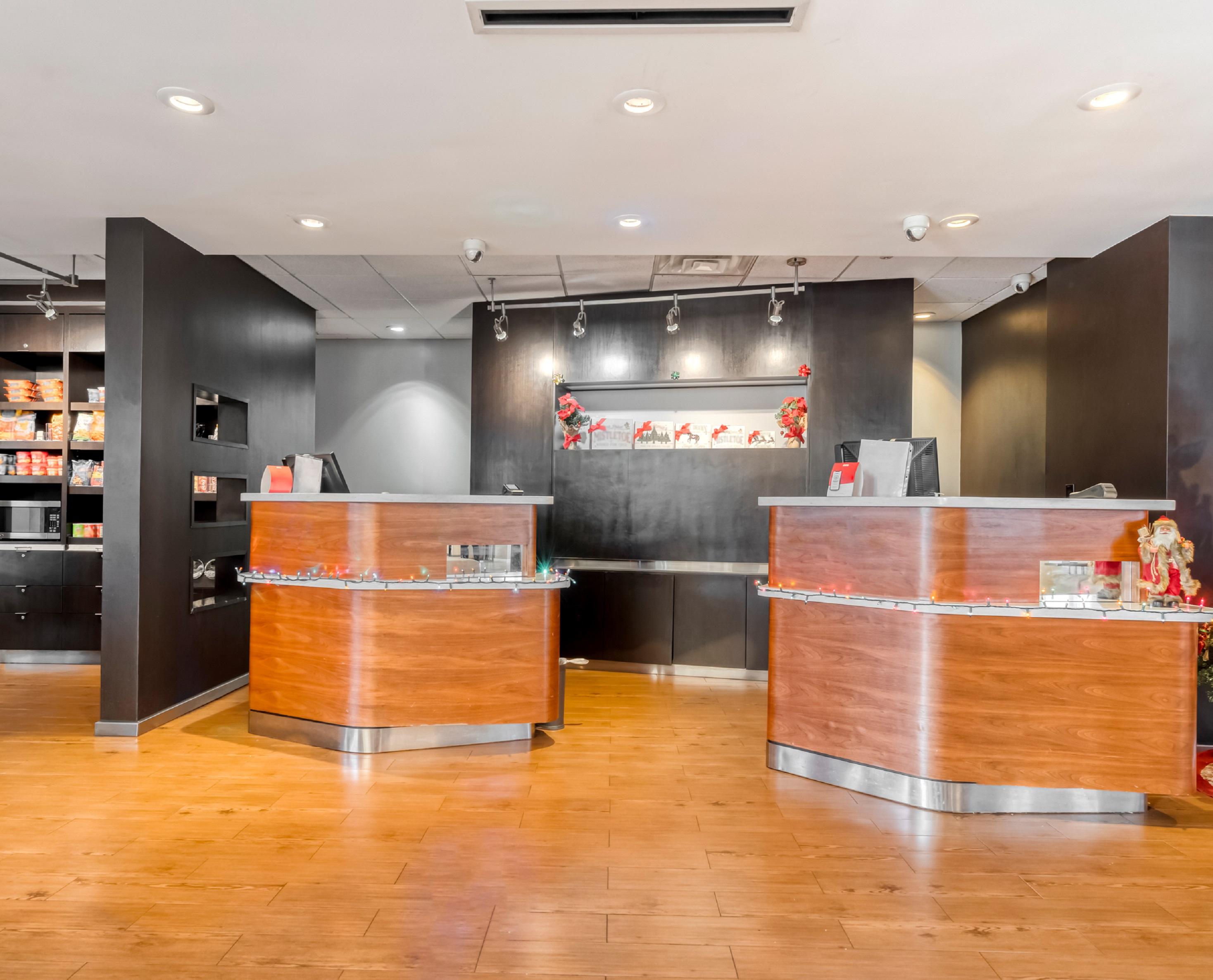 Country Inn & Suites By Radisson, Dallas-Love Field Экстерьер фото