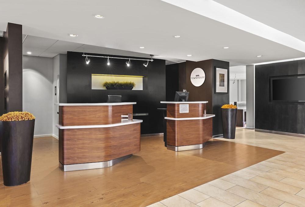 Country Inn & Suites By Radisson, Dallas-Love Field Экстерьер фото