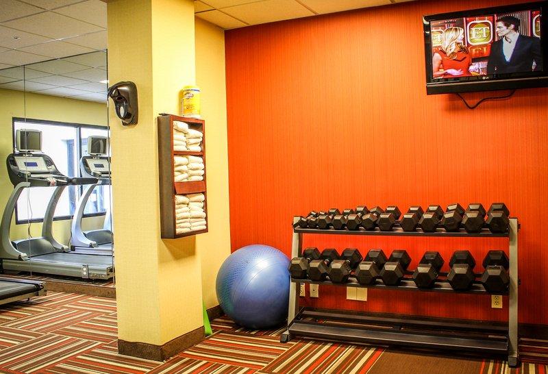 Country Inn & Suites By Radisson, Dallas-Love Field Экстерьер фото