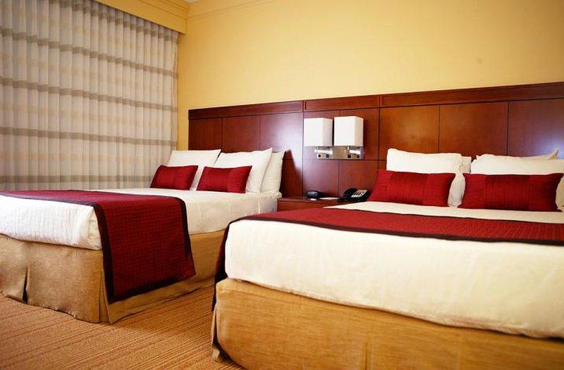 Country Inn & Suites By Radisson, Dallas-Love Field Экстерьер фото