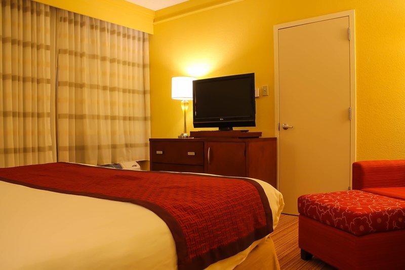 Country Inn & Suites By Radisson, Dallas-Love Field Экстерьер фото