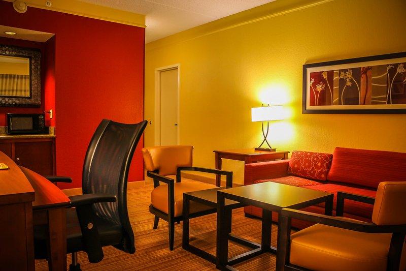 Country Inn & Suites By Radisson, Dallas-Love Field Экстерьер фото