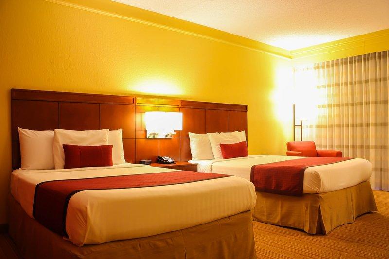 Country Inn & Suites By Radisson, Dallas-Love Field Экстерьер фото
