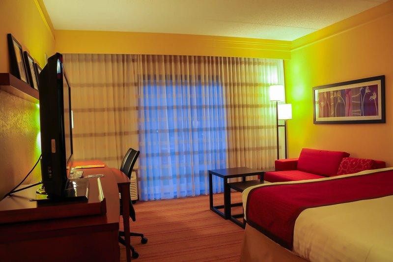 Country Inn & Suites By Radisson, Dallas-Love Field Экстерьер фото
