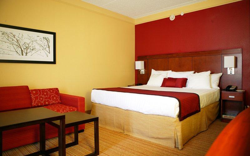 Country Inn & Suites By Radisson, Dallas-Love Field Экстерьер фото