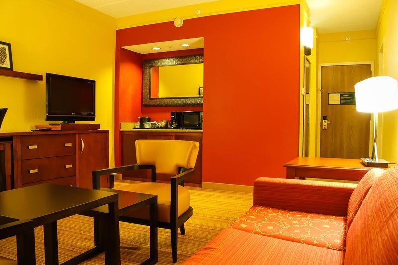Country Inn & Suites By Radisson, Dallas-Love Field Экстерьер фото