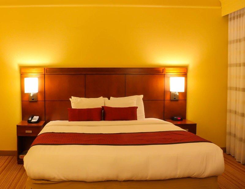 Country Inn & Suites By Radisson, Dallas-Love Field Экстерьер фото