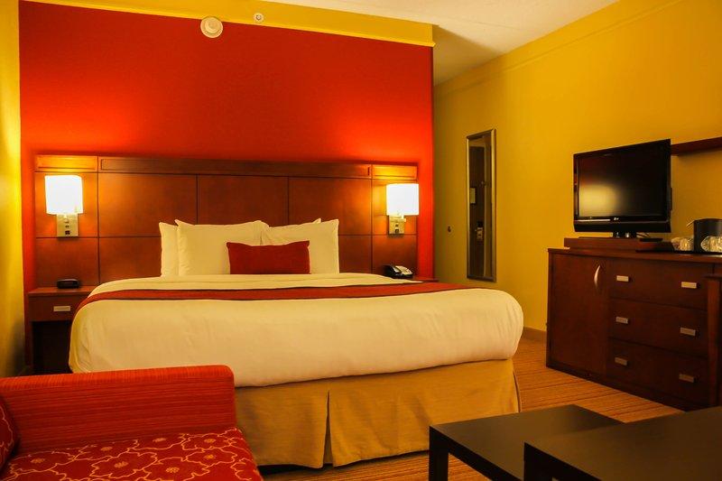 Country Inn & Suites By Radisson, Dallas-Love Field Экстерьер фото