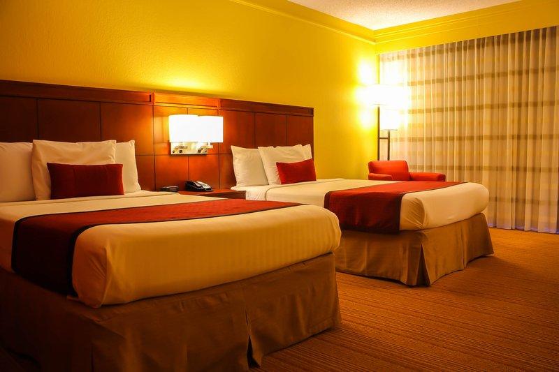 Country Inn & Suites By Radisson, Dallas-Love Field Экстерьер фото